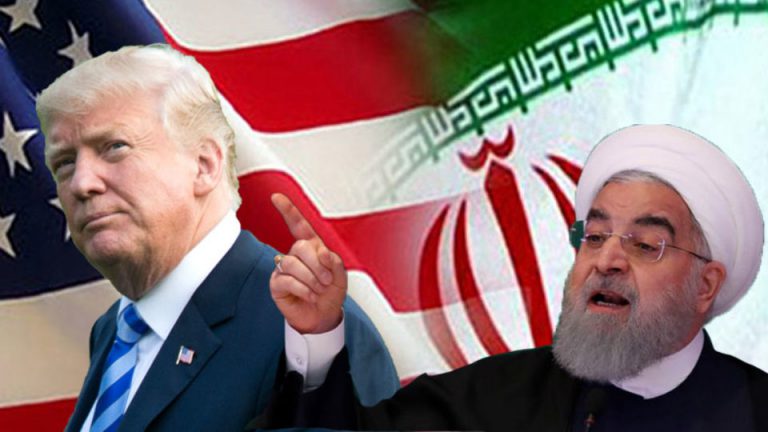 Trump likely to meet Iran’s Rouhani while Iran accuses US for Ahwaz attacks