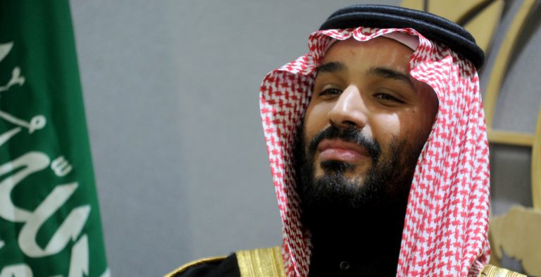 No one will be allowed to tamper with Kingdom’s security: MBS