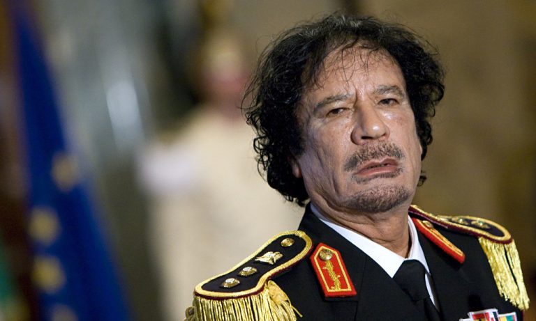 Arab-spring was all lies. Gaddafi was a shelter: Libyans Regret