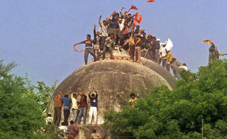 Mosque is Essential not Optional: Babri-Ayodhya Debate