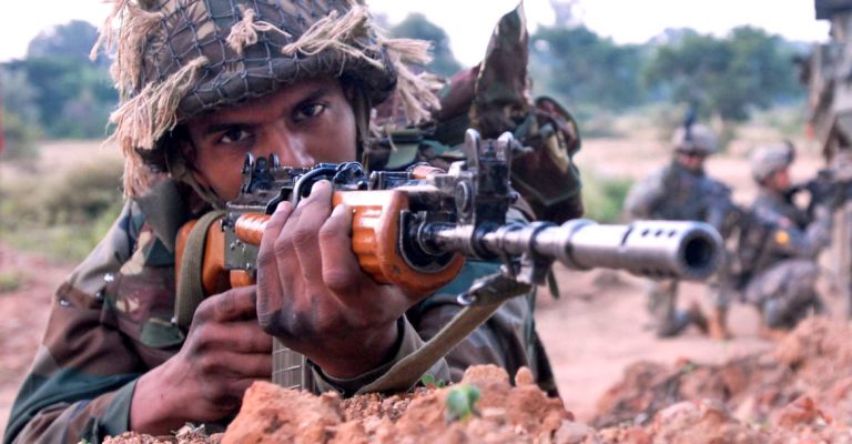 Indian Army angry over Surgical strikes celebrations, calls it “Political game”