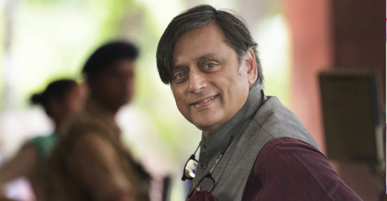 Good Hindus don’t demolish Babri Mosque to build Ram Temple, says Shashi Tharoor while predicting communal riots