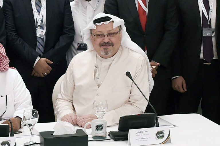 Khashoggi dies after a brawl, 18 suspects arrested, King to punish the culprits: Saudi Authorities