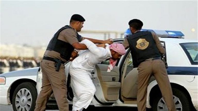 JUSTICE: Saudi Authorities execute three Saudis for murdering five Indians