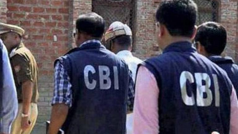 CBI raids own office to arrest their special director Asthana on bribery charges