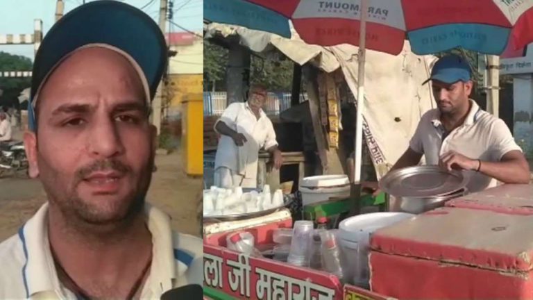 India’s Asian Games Medalist sells ‘Kulfi’ on streets, blames Government