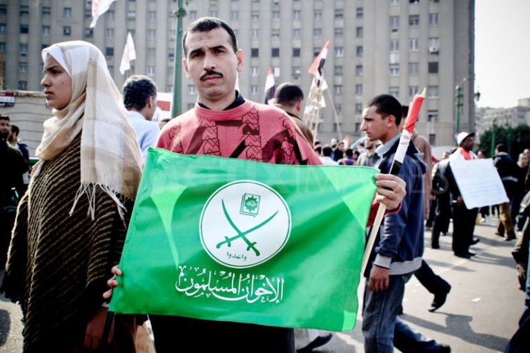 Hidden Enemy of Muslims is Muslim Brotherhood