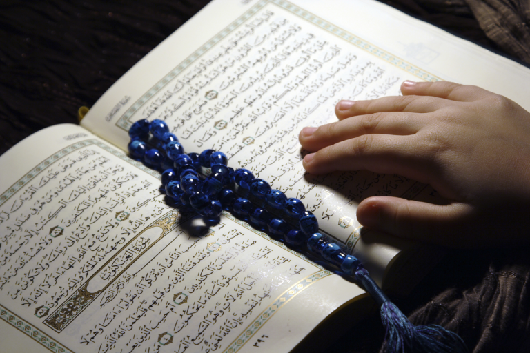 FAITH: The difference between Tafseer and Tadabbur