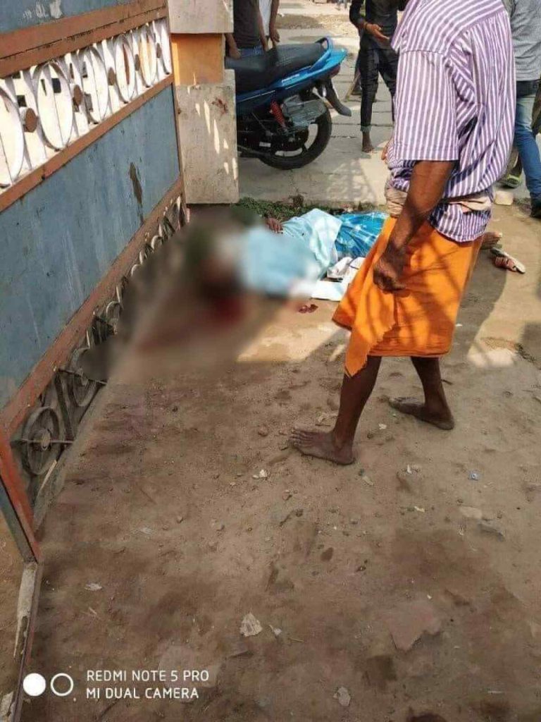 80-years-old Muslim man gets mob-lynched in Bihar during Durga Puja