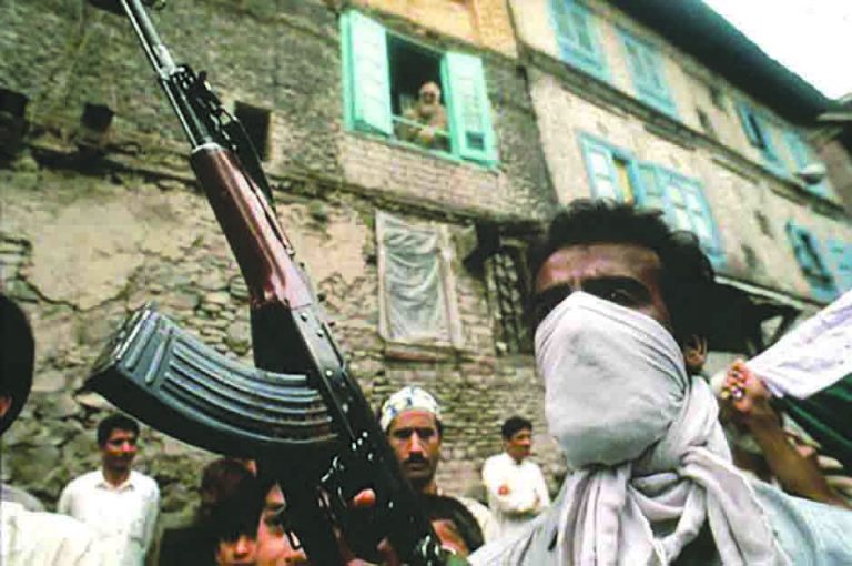 CONSPIRACY: Special Kashmir Police Officer recruited Terrorists and later killed them for Awards