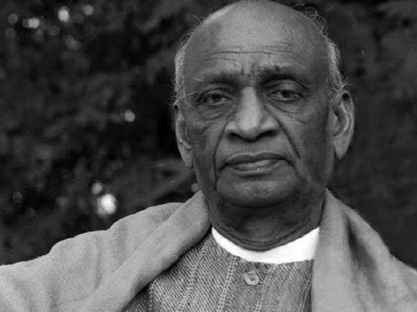 OPINION: India’s Patel was a flawed hero