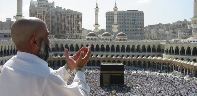 Response to Moazzam Begg’s notorious article to boycott Hajj to oppose Saudi Arabia