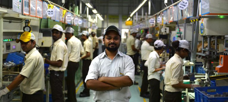 Indians top the list of hardest working people in the world, survey claims