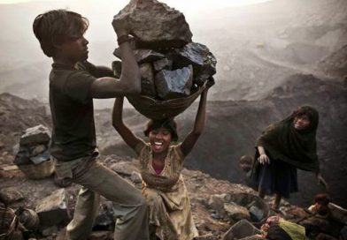 Child Labour Persists Across Informal Sectors Despite Legal Prohibitions, Field Reports Indicate