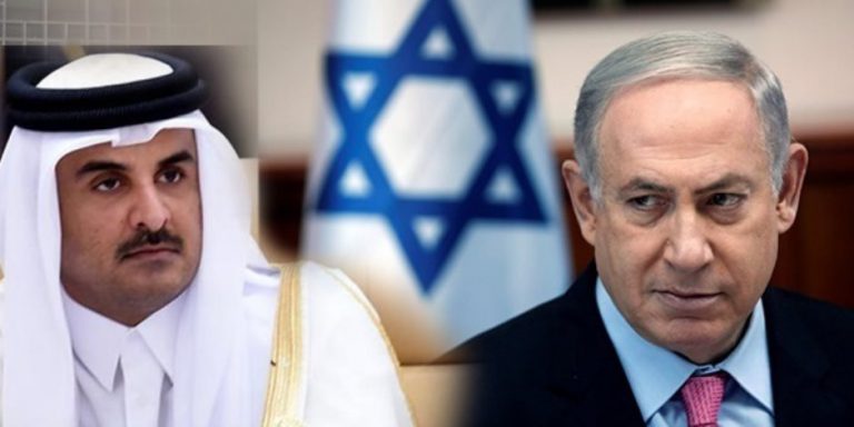 Israel praises $15M Qatari funds to Hamas, while Palestine calls it “Sale of Palestinian Blood”