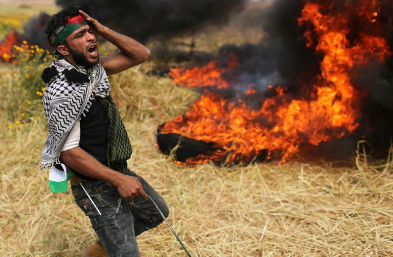 OPINION: How Hamas have helped Israel attack Palestine