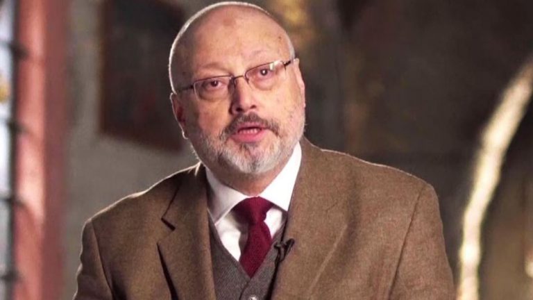 FACTS: Who ordered and killed Khashoggi?