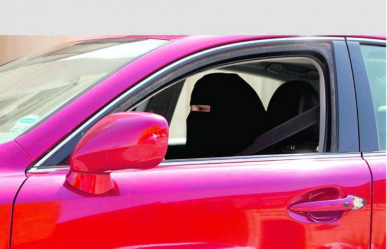 Saudi Arabia declares the launch of Family Taxis with Female Drivers