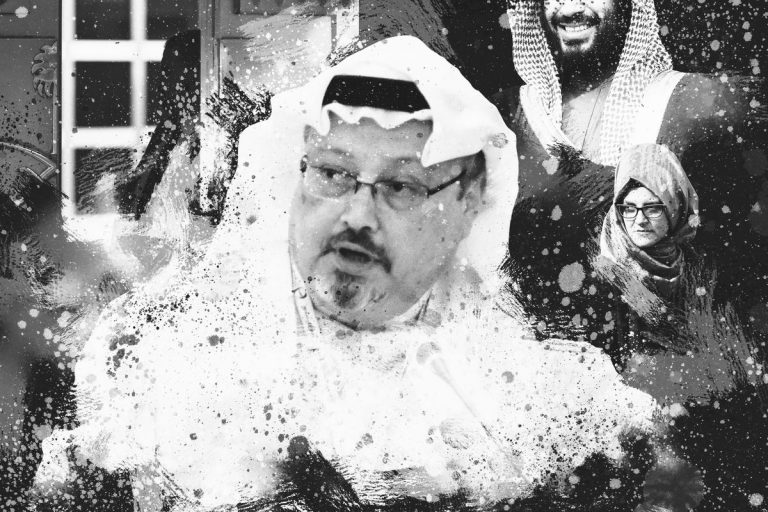 OPINION: The hidden agenda behind using Khashoggi murder against Saudi Arabia