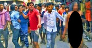 Twenty Bihar men who paraded Dalit woman naked, receive Jail terms