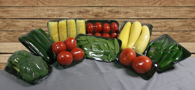 Packaged Fruits and Vegetables: Safer to buy?