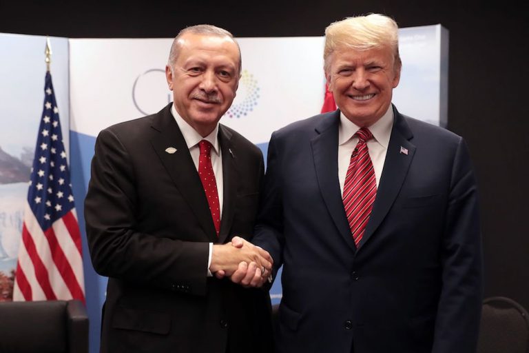 OPINION: Erdogan pleads Trump, yet the relations remain strained