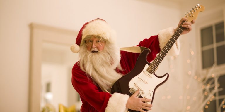 DANGER: Christmas and New-year Music leads to psychological disorders, say experts