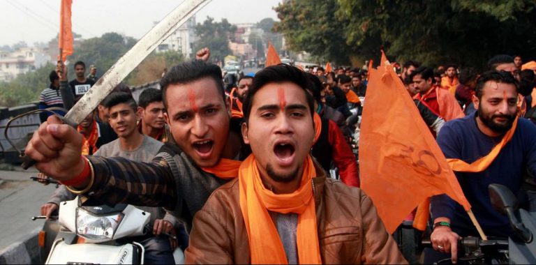 Bajrang Dal plans to attack New year Celebrations including women in Bengaluru