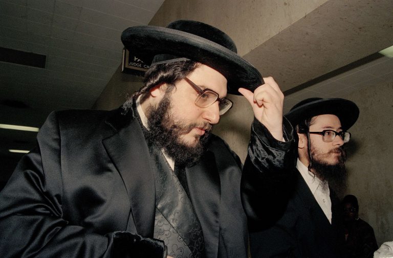 US arrests four Jewish Rabbis of an Israeli cult for kidnapping children