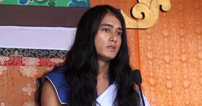 Female devotees of Nepali “Buddha Boy” missing, godman under the Police radar