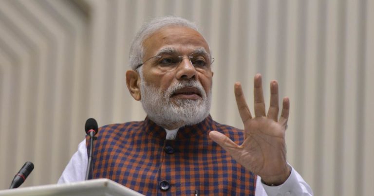 Modi Government plans to spend Rs 10,00,00,00,00,000 for 2019 elections, likely to hurt India’s economy