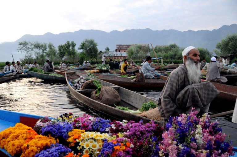 Kashmir Tourism most safe with 0% crime against tourists, claims Tourism Department