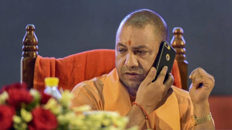 Over 3,000 encounters, 78 killed in the first 16 months of Yogi regime