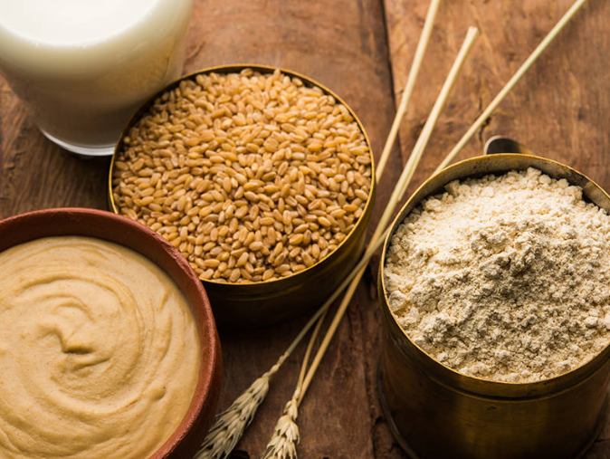 What is Sattu? Why it is the new Superfood