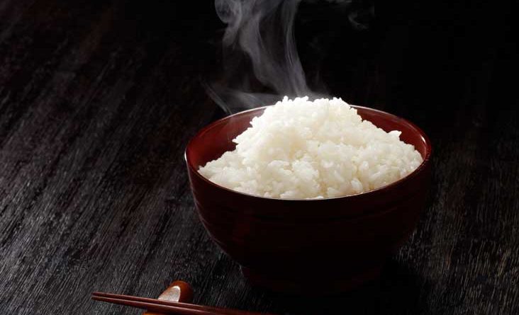 India’s Leadership in Global Rice Trade Sparks Innovation for Sustainable Water Management