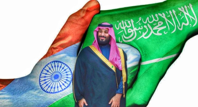 Saudi Crown Prince to visit India to make “Historic Opportunity”, says Saudi Envoy