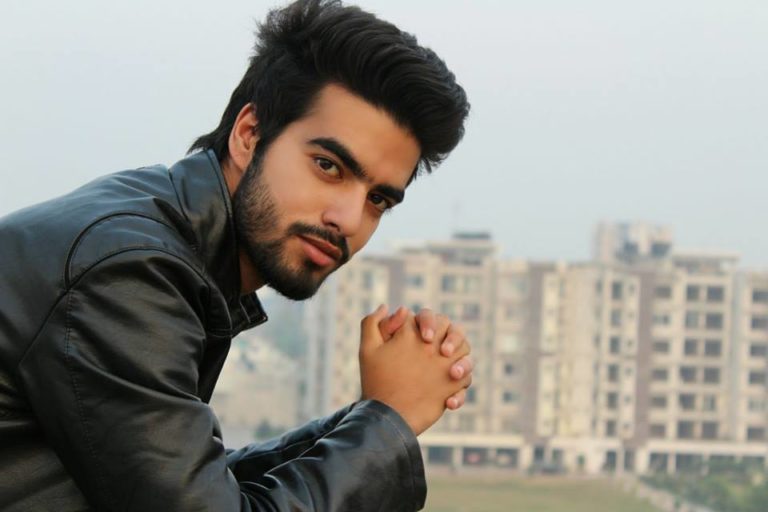 BRAVO:The Kashmiri teenager who helped stranded Kashmiri students after Pulwama