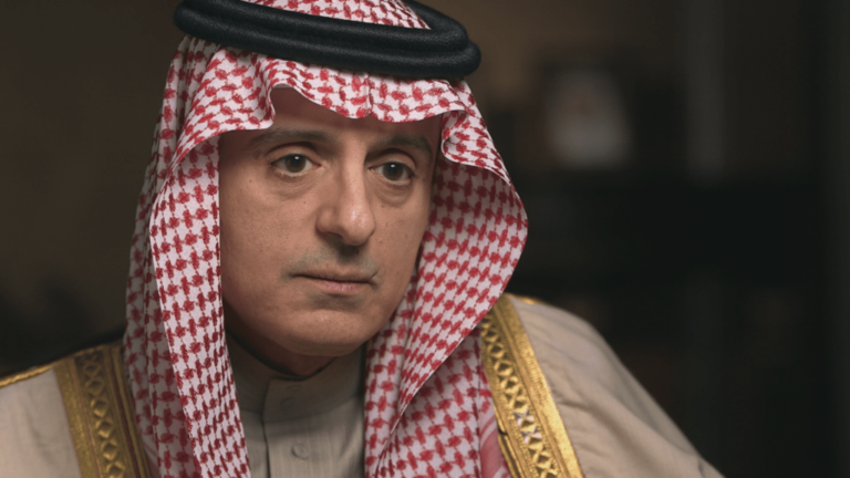 Saudi Arabia backs UN Resolution for Kashmir, conflict can be resolved amicably, says Saudi FM