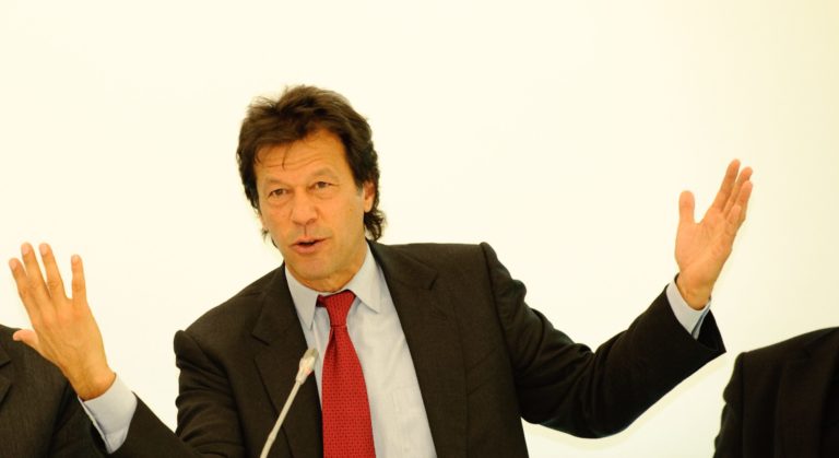 Notable Indian Journalists and Leaders who praised Imran Khan