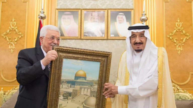 OIC to regulate continuous endowment fund to Palestine