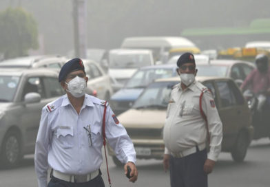 Air pollution exposure rises in north India as health risks outpace regulatory response
