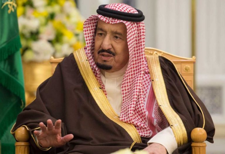 “Criminalize Hate speech”, King Salman urges International Community in the wake of New Zealand attacks