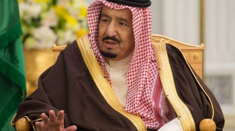 King Salman orders granting Saudi Citizenship to “creative and talented