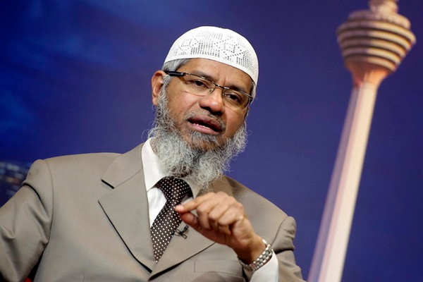 Oman likely to deport fugitive Islamist preacher Zakir Naik, Indian agencies in touch with the Sultanate