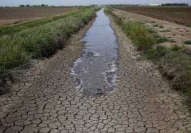 Global Water Crisis Deepens as Demand Surges and Systems Struggle to Cope