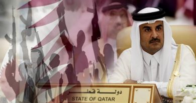 OPINION: Is Qatar Abandoning the Muslim Brotherhood?