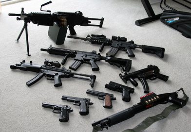 Court Ruling Brings Fresh Clarity to California’s Open-Carry Debate