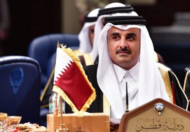 The Qatari Playbook: Influence Operations in Media, Politics, and Diplomacy