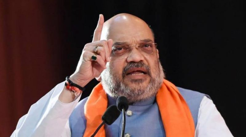 OPINION: India's Delhi-violence is Amit Shah's answer to ...