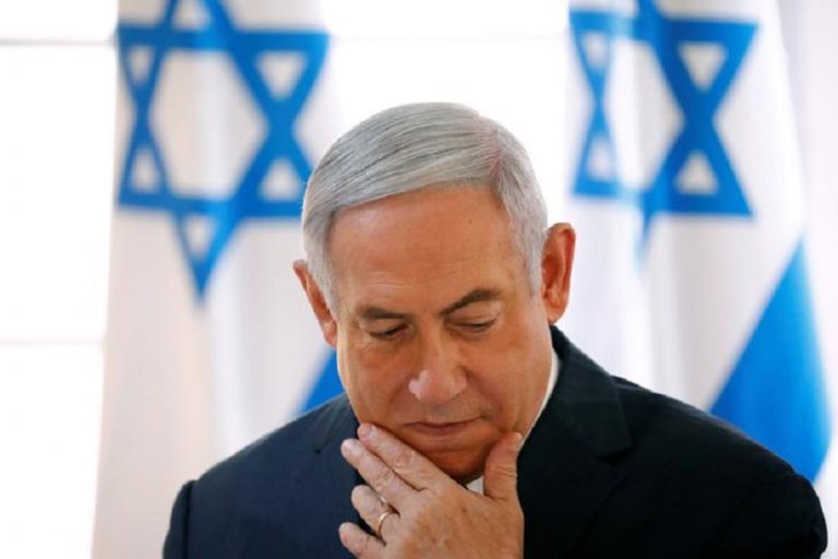 Israel ‘not successful’ in bid to minimize Gaza civilian casualties, Netanyahu says